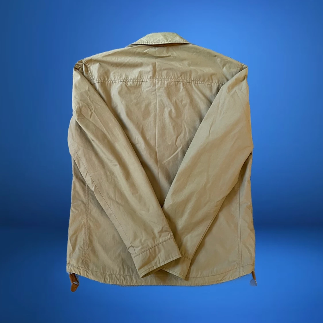 Massimo dutti field jacket. - 2