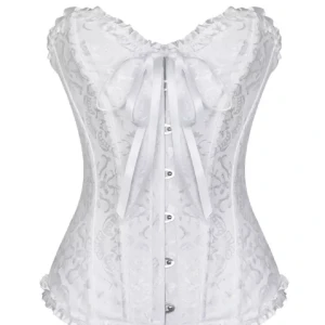 Korsett - Perfekt till halloween! 