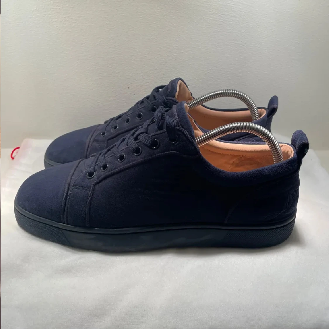 Loubs! - 1