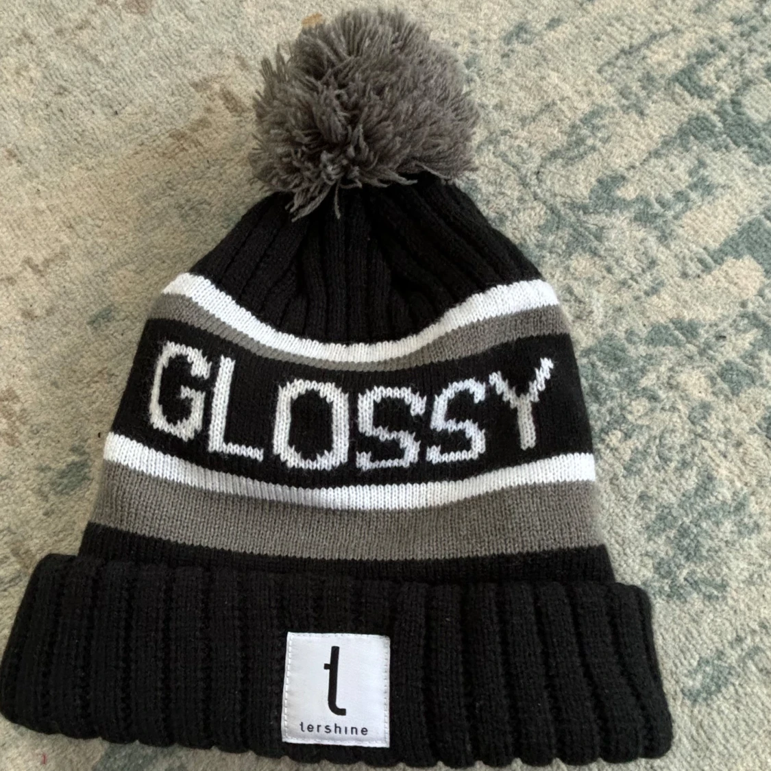 Tershine mössa  - 92