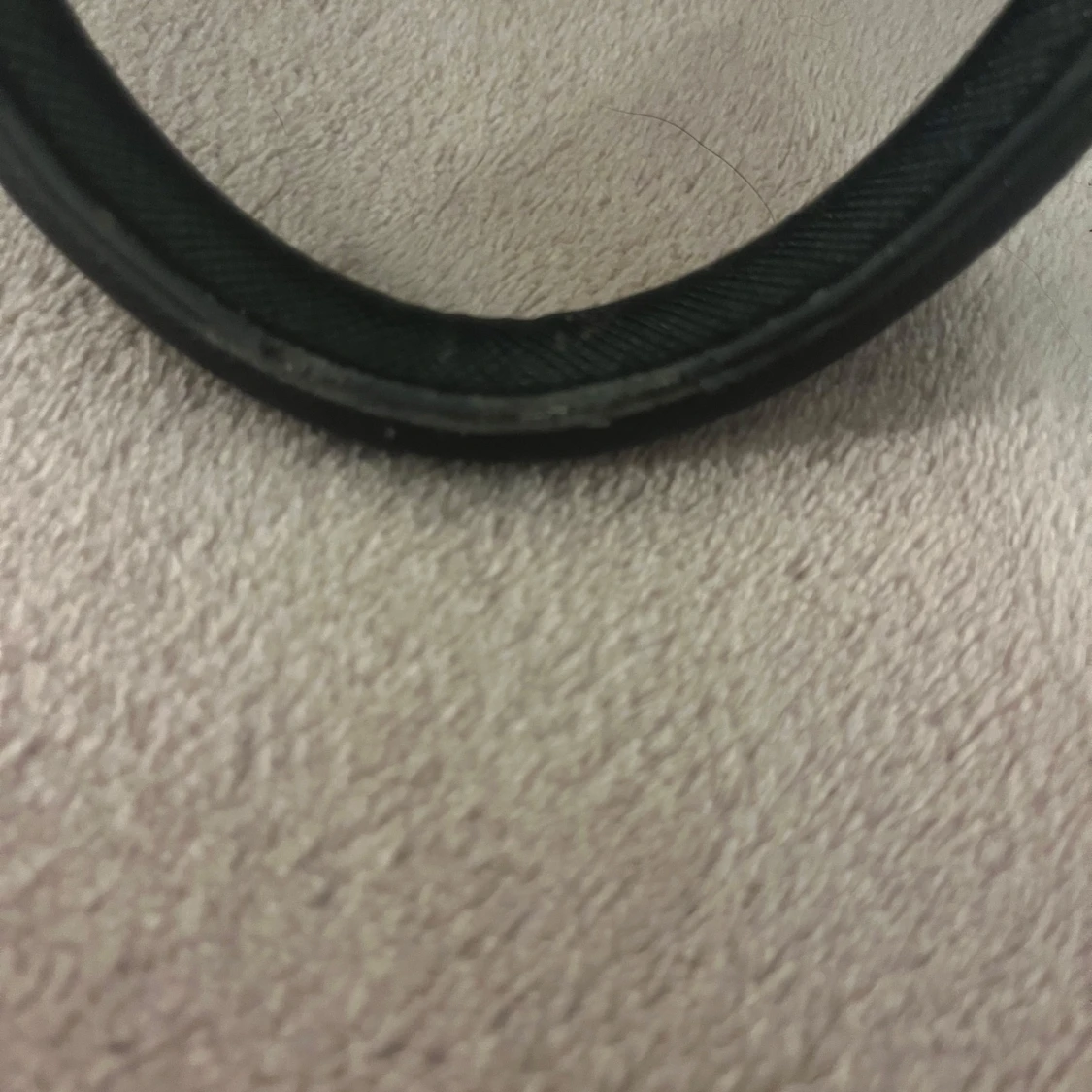 Svart handväska  - 91