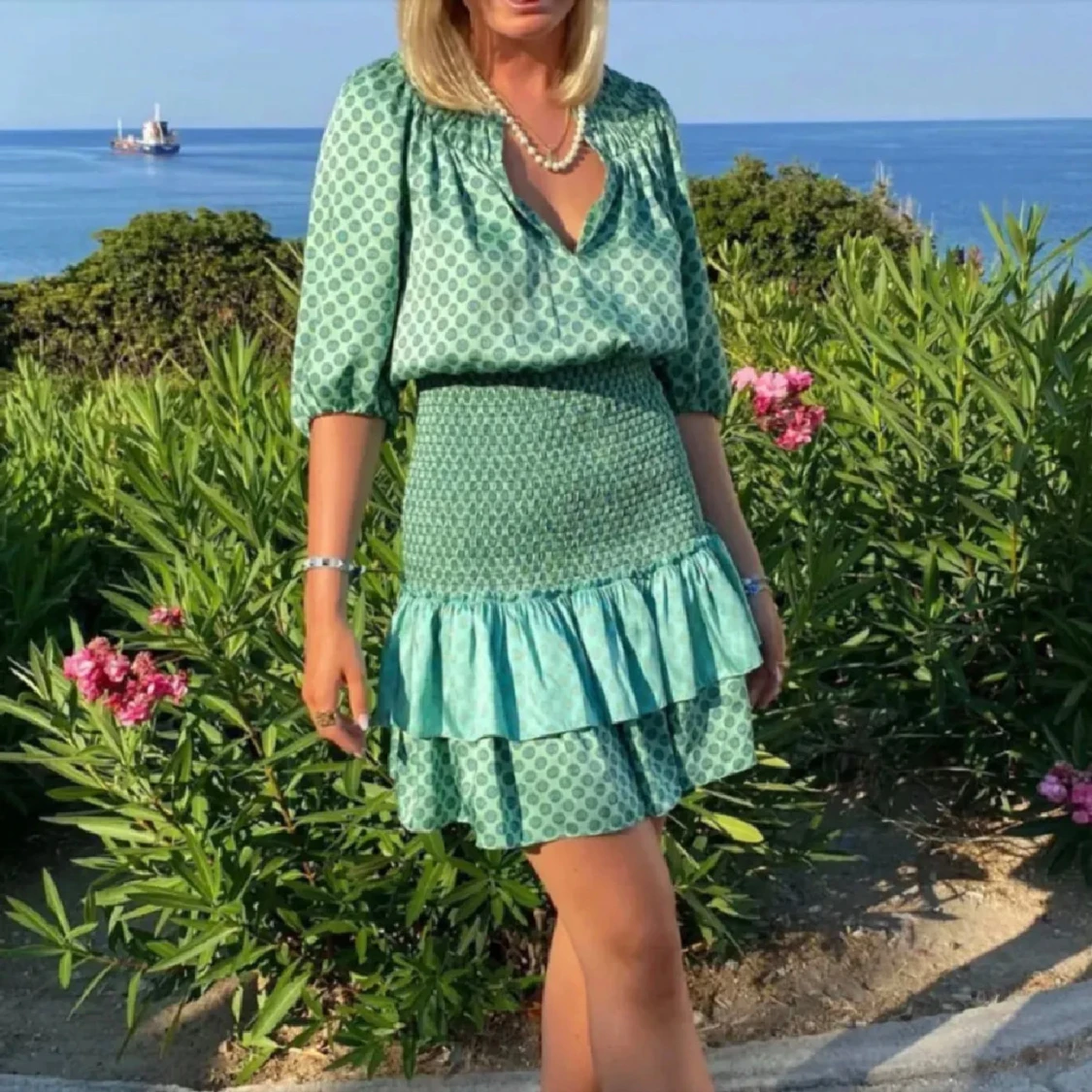 Sandro Klänning - 91