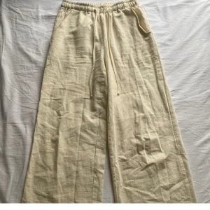 Linnebyxor - Linnebyxor