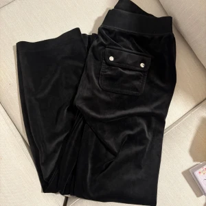 Juicy couture byxor - Fint skick🌸