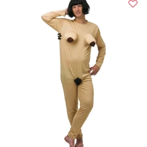 Halloweendräkt - Köpt för 399kr och säljer för 200kr. Säljer även herr varianten. Köp båda för 350kr