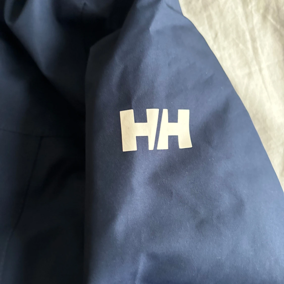 Helly Hansen, Regnjacka - 90