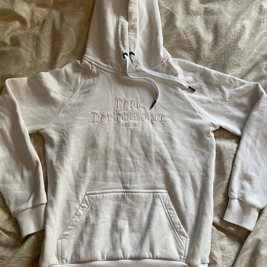 Vit Peak Performance hoodie