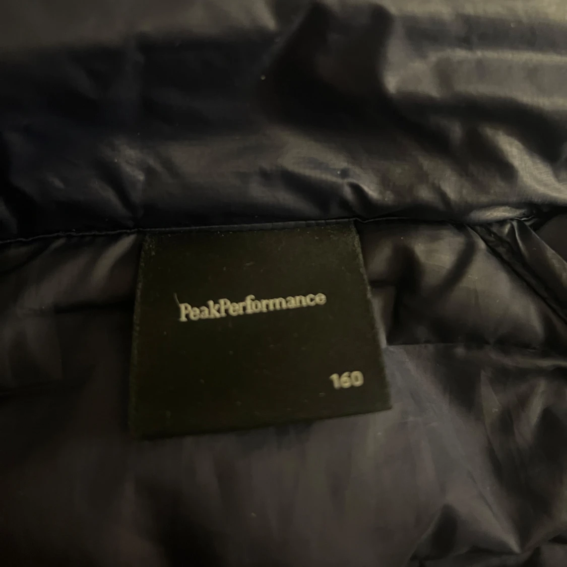 Peakperformance jacka  - 91