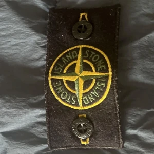 Stone Island Patch - OBS. ENDAST PATCHEN 