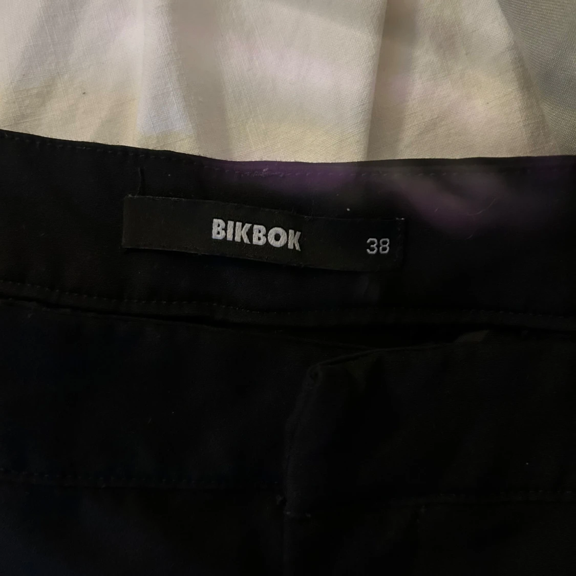 Bikbok kostymbyxor Vera - 91