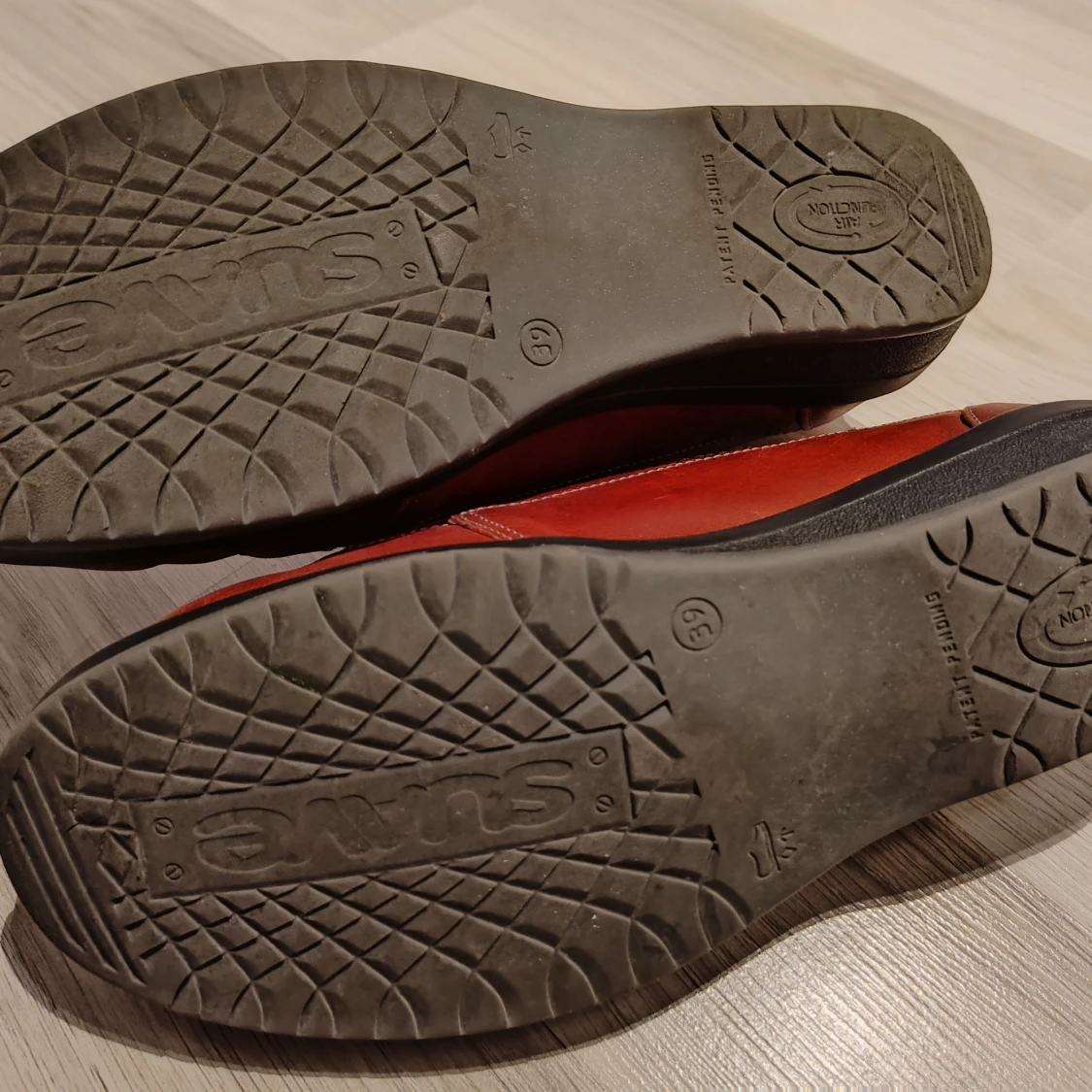 Comfortable shoes  - 91