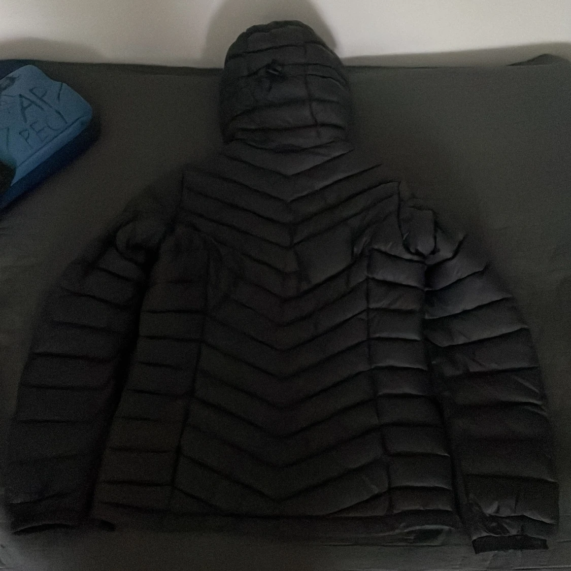 Peak Performance jacka för tjejer - 92