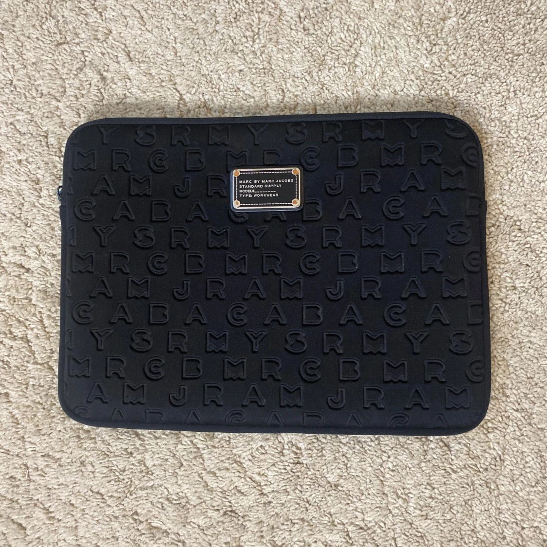 Datorfodral Marc Jacobs 