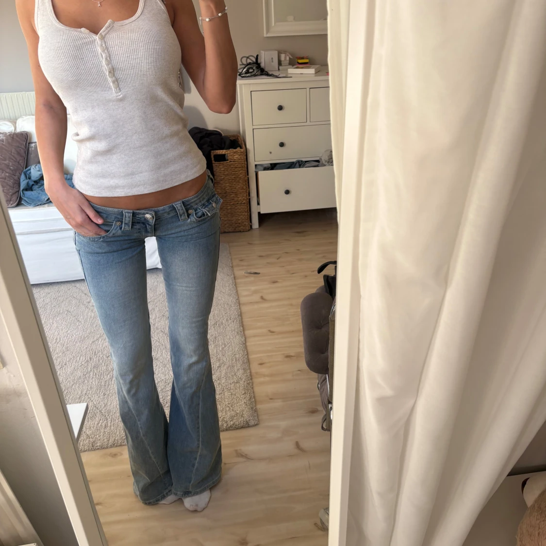 True religion jeans - 90