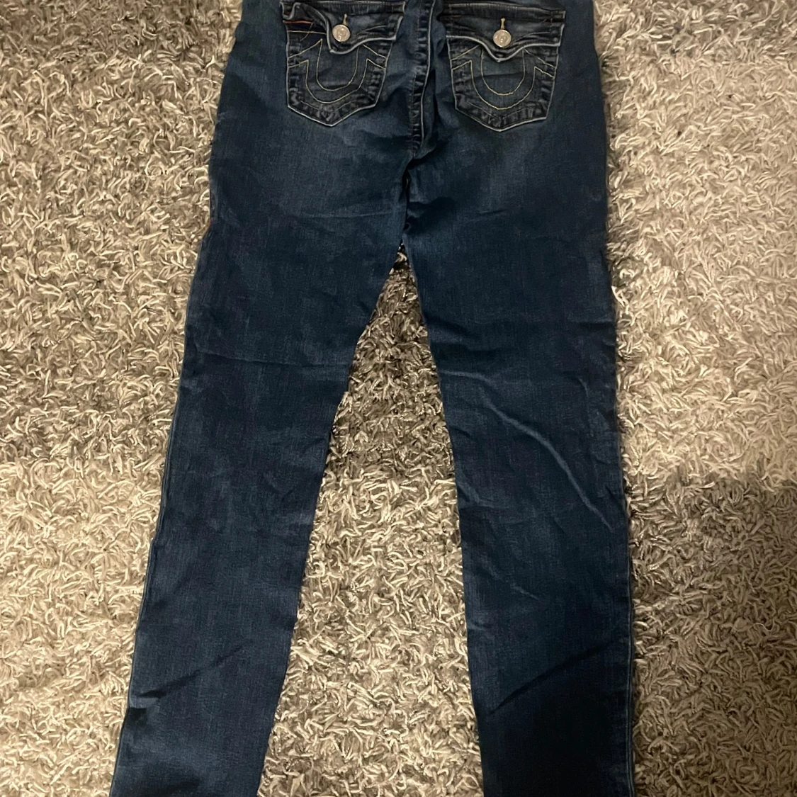 True religion jeans  - 91