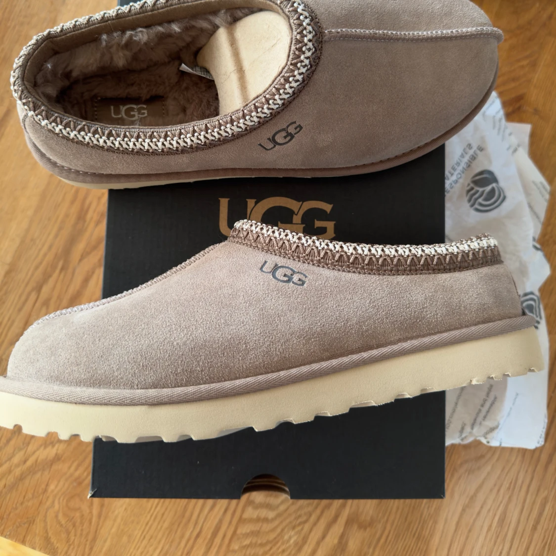 Uggs Tasman - 92