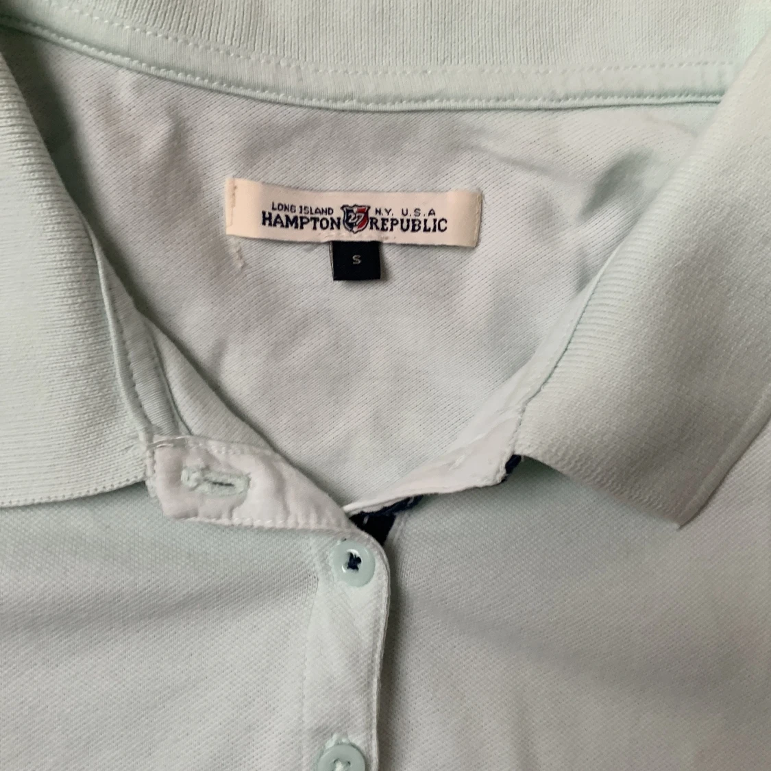 Hampton Republic top - 91