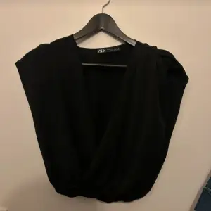 Zara top xs