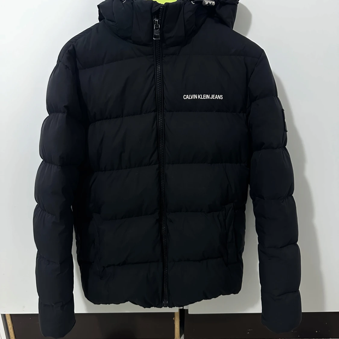 Calvin Klein jacka  - 90