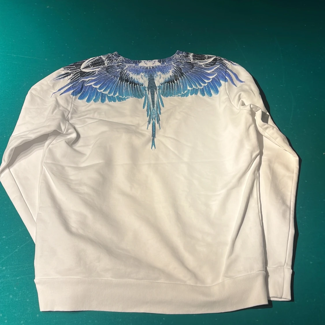 Marcelo burlon  - 90