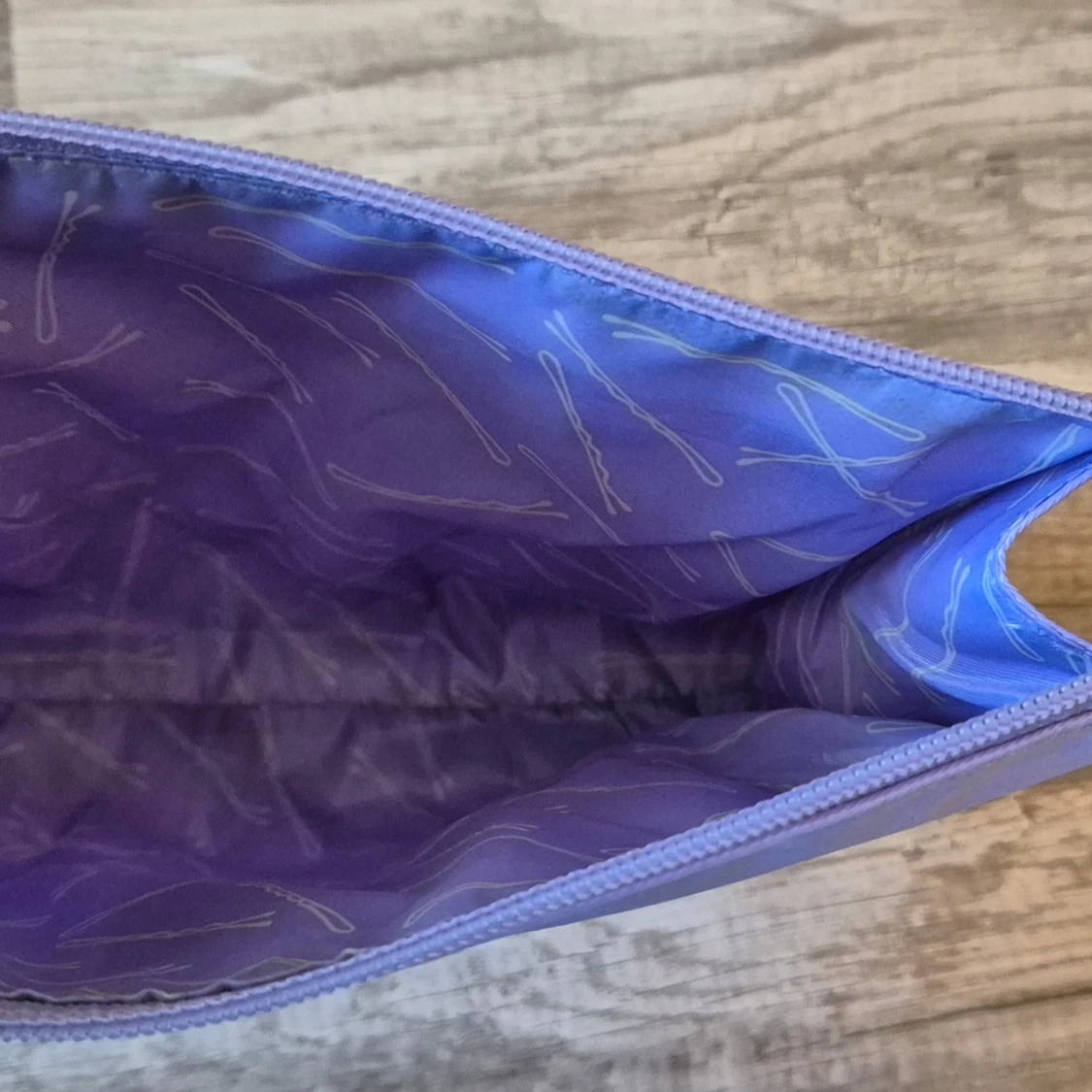 Ljuslila necessär från Kevin Murphy - 90