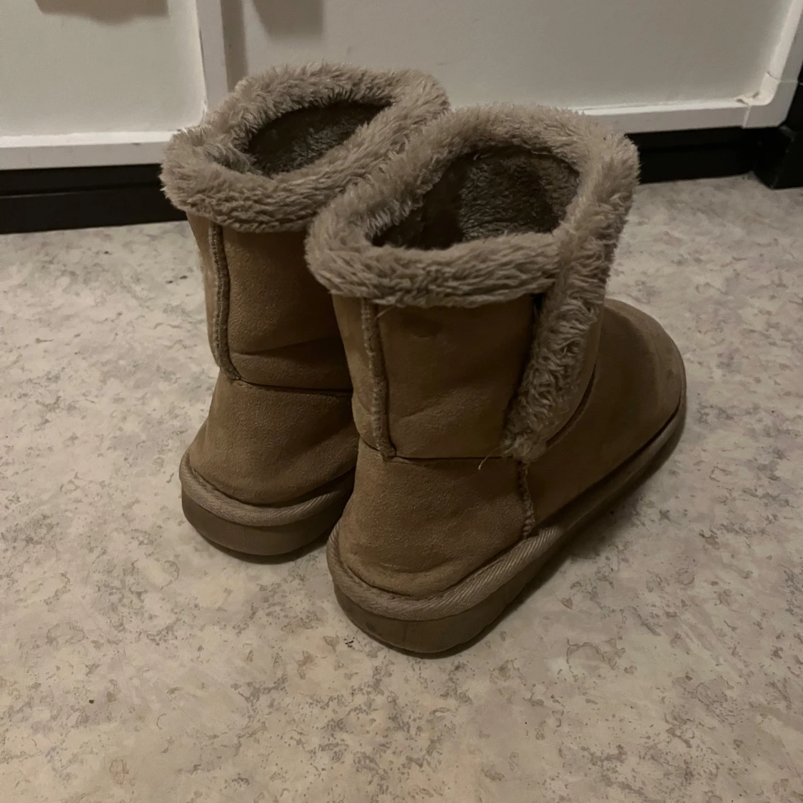 Uggs skor  - 90