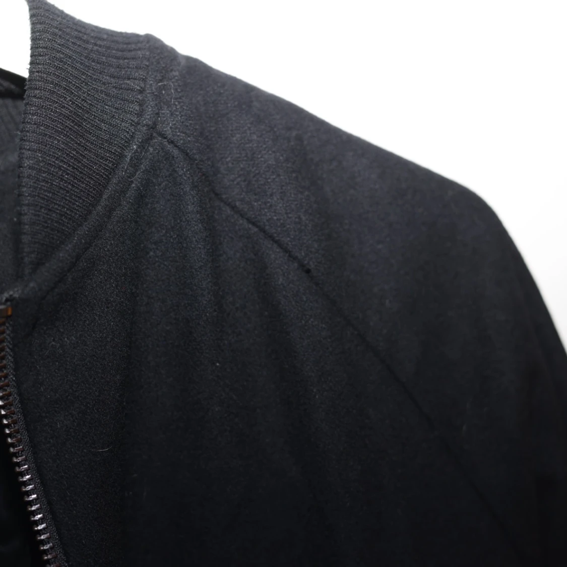 Svart kappa från Weekday - 91