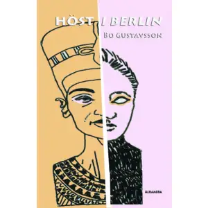 Höst i Berlin är en bok om skrivandet, samtiden och mörka skuggor ur det förflutna. Höst i Berlin bildar ett begrepp som är både estetiskt, politiskt och existentiellt. Det handlar om sägandets att, broarna över Spree, Nefertitis leende och Rosa Luxemburgs död, das Volk, namn som kommer långt ifrån, historiens ängel, nio kärl av ljus. Höst i Berlin, alltid höst i våra rörelser och tankar. Höst i Europa och världen i mars 2017 då nationalismen och högerpopulismen åter är på frammarsch. Det är där vi lever, där vi bor. Höst i Berlin. Bo Gustavsson är författare, översättare och kritiker. Han är aktuell med essäboken Den långa dagen (Celanders) som utgör tredje delen i en trilogi. Samlingsnamnet är Frihetstrilogin. Diktsamlingen Höst i Berlin kan läsas som en poetisk uppföljare till essäprojektet. Eller rättare sagt kan trilogin läsas som ett kognitivt förspel till diktsamlingen.    Format Danskt band   Omfång 144 sidor   Språk Svenska   Förlag Alhambra Förlag AB   Utgivningsdatum 2017-03-01   ISBN 9789187771200  