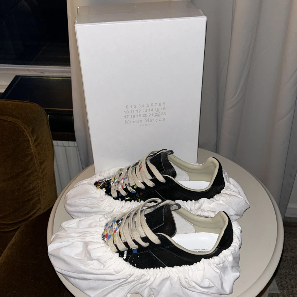 Maison Margiela ”Gats” - 92