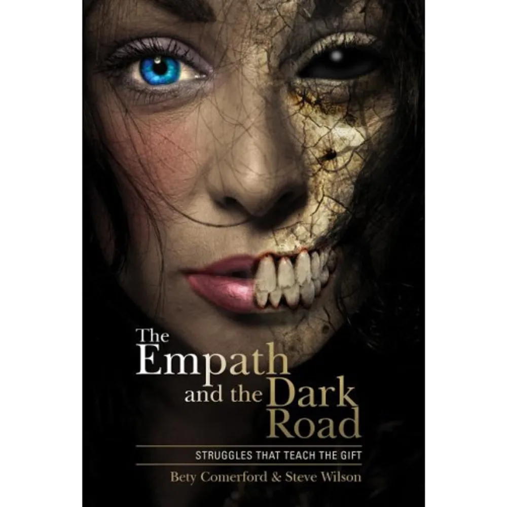 Do you feel a victim of your emotions? Of others' emotions? Does life constantly throw you a curve ball no matter what you do? Do you wear your heart on your sleeve as a loving, caring person, yet the darker aspects of life make you feel as though you’ve been cursed? If so, then this book is for you. Embark upon an empathic journey that teaches you that darkness is but an absence of light. Whose light? Your light. Learn that you are in control of your emotional experiences. Begin to understand what it means to be an empath who chooses to live a life devoid of drama and free from the projected emotional pain from others. Discover methods to help you rise above the darkness that surrounds you—not only the darkness given to you by others, but from that which lies within you. This is the authors' fourth book on the empathic experience.    Format Inbunden   Omfång 112 sidor   Språk Engelska   Förlag Schiffer Publishing   Utgivningsdatum 2019-01-28   ISBN 9780764355912  . Böcker.