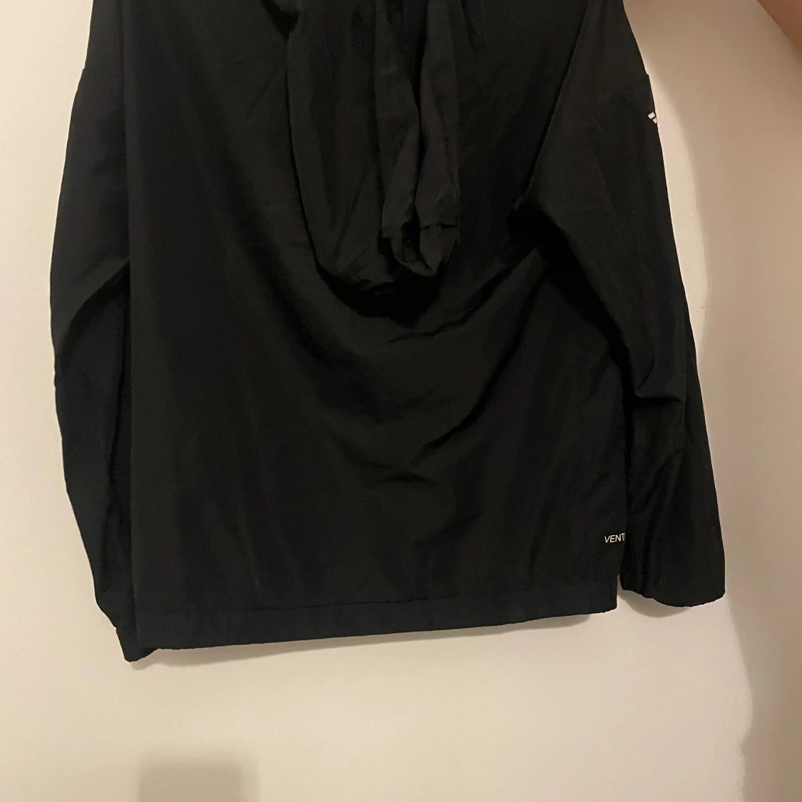 Svart jacka från Emporio Armani - 90