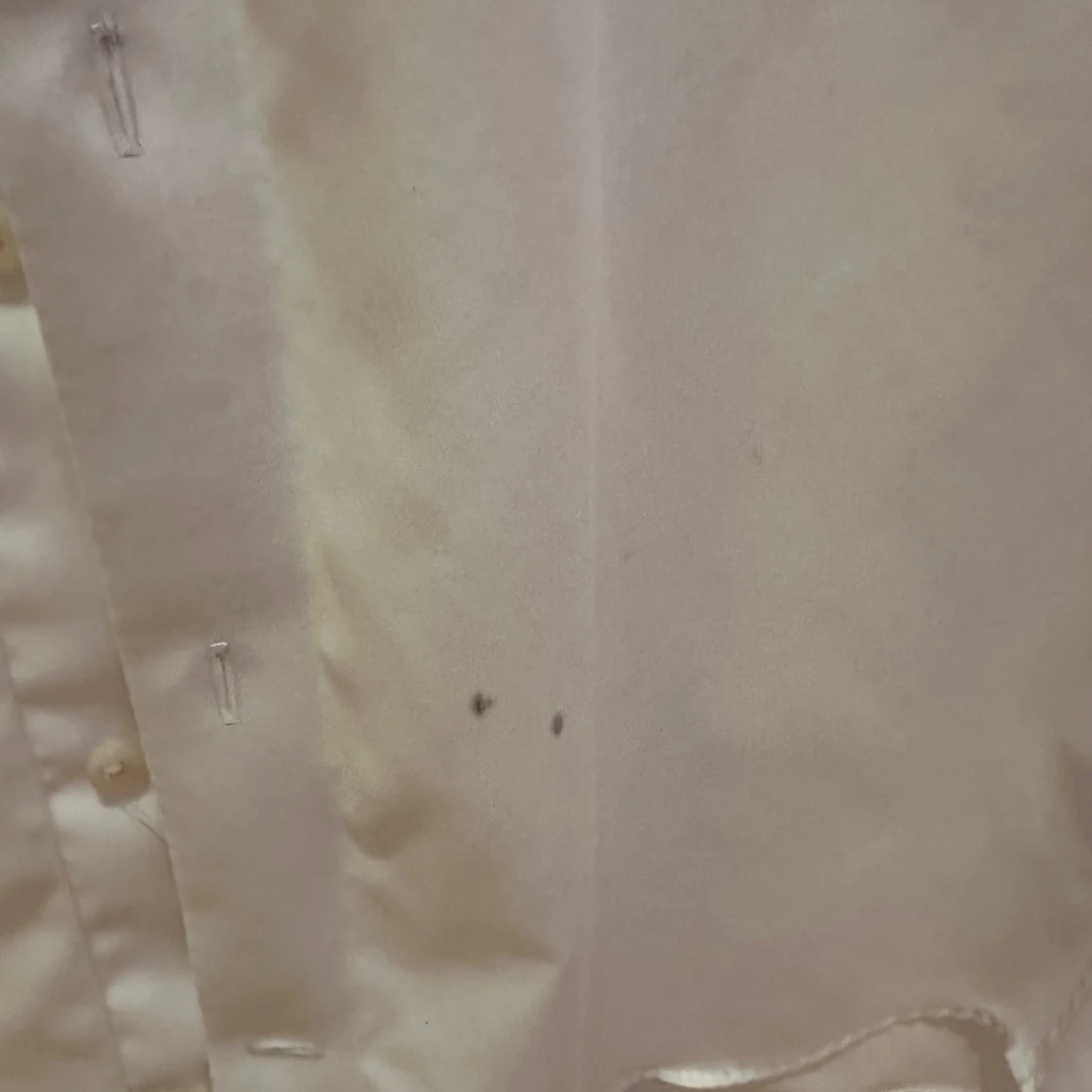 Vit skjorta från Riley - 92