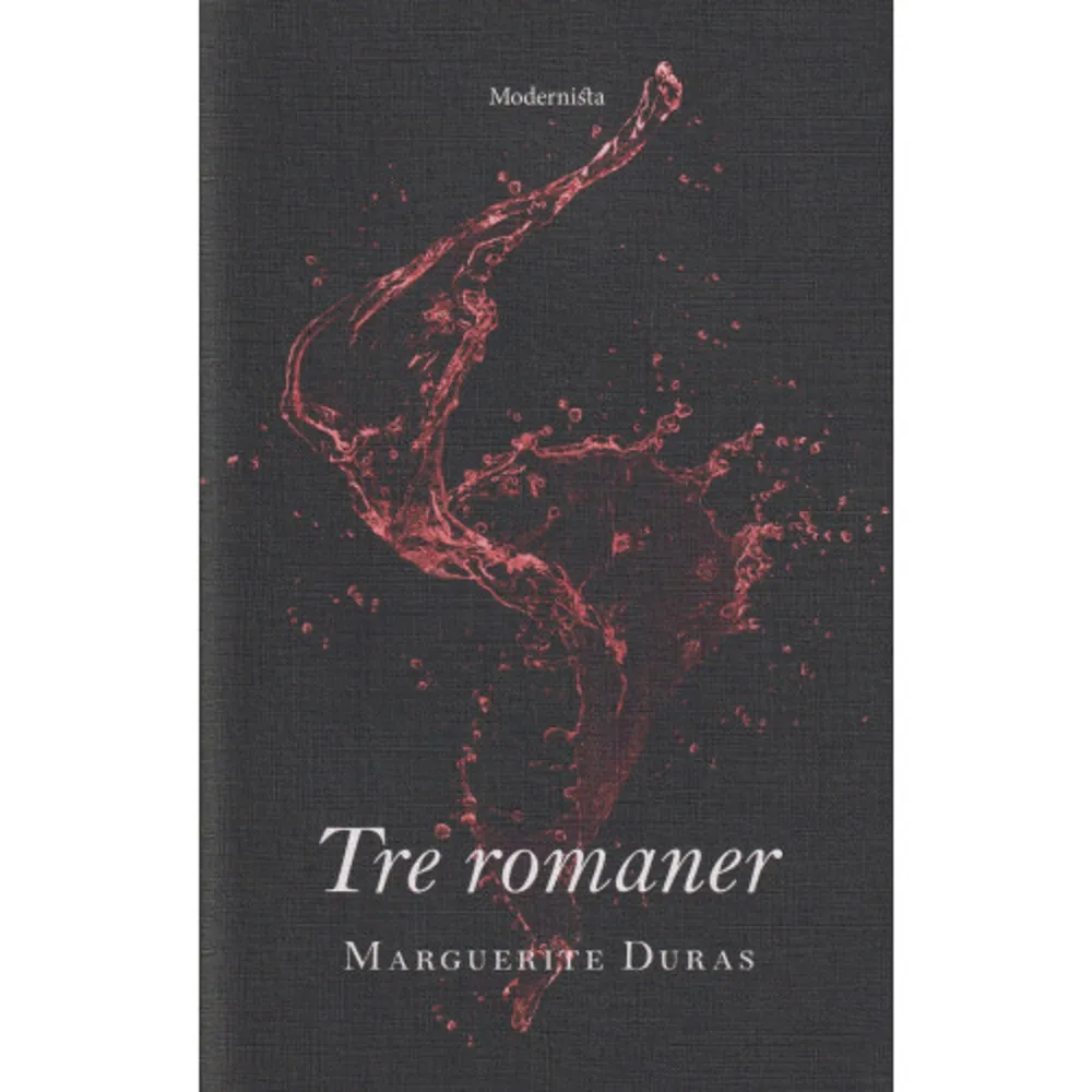 Marguerite Duras genombrottsroman Moderato cantabile från 1958 inleds med att en kvinna mördas av sin älskare och dör i dennes armar. Det är en knivskarp och känslosam berättelse, där scener och landskap reflekterar personernas inre liv. När boken kom ut sålde den i över en halv miljon exemplar och blev startskottet på Duras riktigt breda karriär. Dödssjukdomen [1982] utkom tjugofyra år senare. Det är en intensiv kortroman, så koncentrerad till tid och plats att läsaren själv tycker sig känna klaustrofobin i det lilla rum där dramat utspelar sig. En man betalar en kvinna för att tillbringa ett antal nätter med honom, men mannens övertag är långt ifrån självklart. Av Duras sammanlagt över femtio verk hör Emily L. [1987] till de allra främsta. På en bar i Quillebeuf, där floden Seine rinner ut i Engelska kanalen, betraktar berättaren och hennes älskare ett mystiskt, engelsktalande par, och börjar dikta ihop deras historia. Tre romaner samlar tre av Marguerite Duras mest hyllade romaner i en volym. I översättning av Marianne Lindström (Moderato Cantabile), Marie Werup (Dödssjukdomen) och Britt Arenander (Emily L.).MARGUERITE DURAS [1914-1996] föddes i Indokina av franska föräldrar. Hennes författarskap präglades starkt av uppväxttiden, liksom av hennes engagemang i motståndsrörelsen under andra världskriget. Duras utgivning - som omfattade över femtio romaner och pjäser - gör henne till en av efterkrigstidens mest betydande franska författare.    Format Inbunden   Omfång 175 sidor   Språk Svenska   Förlag Modernista   Utgivningsdatum 2023-06-30   Medverkande Marianne Lindström   Medverkande Britt Arenander   Medverkande Marie Werup   ISBN 9789180634304  . Böcker.