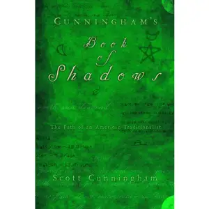 Llewellyn is pleased to present a new Scott Cunningham book--a long-lost Book of Shadows. Recently discovered in a battered manila envelope, this previously unpublished manuscript was penned by Scott in the late 1970s or early 1980s. This rare book includes original spells, rituals, and invocations and an herbal grimoire. Featured in the design are Scott's actual hand-written notes and hand-drawn signs, symbols, and runes. More than ten years after his passing, Scott Cunningham is still an iconic and highly regarded figure in the magical community. His books on Wicca are considered classics, and his writings continue to inspire and inform those new to the Craft.    Format Inbunden   Omfång 280 sidor   Språk Engelska   Förlag Llewellyn   Utgivningsdatum 2009-10-08   ISBN 9780738719146  