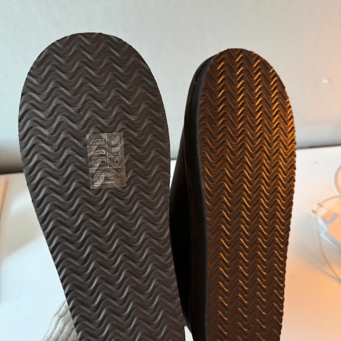 Bruna boots med foder - 92