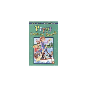 The further adventures of Pippi and her friends Tommy and Annika.    Format Pocket   Språk Engelska   Utgivningsdatum 1997-05-01   ISBN 9780140309591  