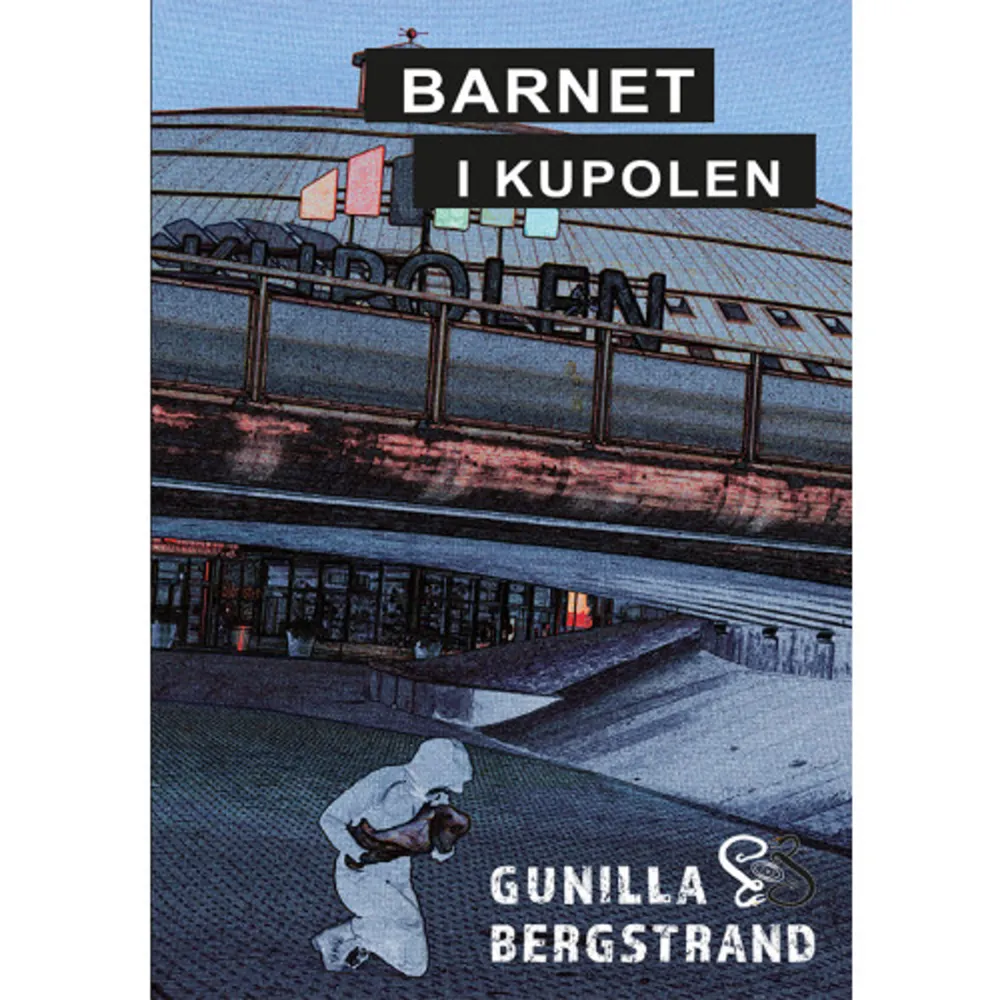 Ett avlidet spädbarn hittas i soporna i Dalarnas största köpcenter, Kupolen. Polisen finner varken spår efter föräldrar eller eventuella förövare. Hannah Järnerud vid Dalarnas specialiststyrka Lundberggruppen kopplas in. Hannah är tillbaka efter en längre tids sjukfrånvaro och kämpar för att hålla sina destruktiva sidor borta. Kan de hitta barnets mamma innan det är för sent? Finns det gärningar som är så onda att döden är det enda möjliga straffet? Barnet i Kupolen är Gunilla Bergstrands andra spänningsroman i serien om kriminalinspektör Hannah Järnerud. Detta är utan överdrift en av de bättre svenska deckarna jag någonsin har läst. Handlingen är realistisk och oförutsägbar vilket gör läsningen nervpirrande. Men det är otäckt. Mycket otäckt. JENNY BÄFVING    Format Häftad   Omfång 381 sidor   Språk Svenska   Förlag LB Multimedia AB   Utgivningsdatum 2016-03-19   Medverkande Lotta Bergstrand   ISBN 9789198301717  . Böcker.