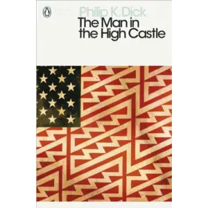 A dazzling speculative novel of 'counterfactual history' from one of America's most highly-regarded science fiction authors, Philip K. Dick's The Man in the High Castle includes an introduction by Eric Brown in Penguin Modern Classics. Philip K. Dick's acclaimed cult novel gives us a horrifying glimpse of an alternative world - one where the Allies have lost the Second World War. In this nightmare dystopia the Nazis have taken over New York, the Japanese control California and the African continent is virtually wiped out. In a neutral buffer zone in America that divides the world's new rival superpowers, lives the author of an underground bestseller. His book offers a new vision of reality - an alternative theory of world history in which the Axis powers were defeated - giving hope to the disenchanted. Does 'reality' lie with him, or is his world just one among many others?Philip Kindred Dick (1928-82) was born in Chicago in 1928. His career as a science fiction writer comprised an early burst of short stories followed by a stream of novels, typically character studies incorporating androids, drugs, and hallucinations. His best works are generally agreed to be The Man in the High Castle and Do Androids Dream of Electric Sheep?, the inspiration for the movie Blade Runner.If you enjoyed The Man in the High Castle, you might like Yevgeny Zamyatin's We, also available in Penguin Classics. 'The most brilliant science fiction mind on any planet'Rolling Stone'Dick's finest book, and one of the very best science fiction novels ever published'Eric Brown    Format Pocket   Omfång 249 sidor   Språk Engelska   Förlag Penguin Books Ltd.   Utgivningsdatum 2001-05-01   ISBN 9780141186672  