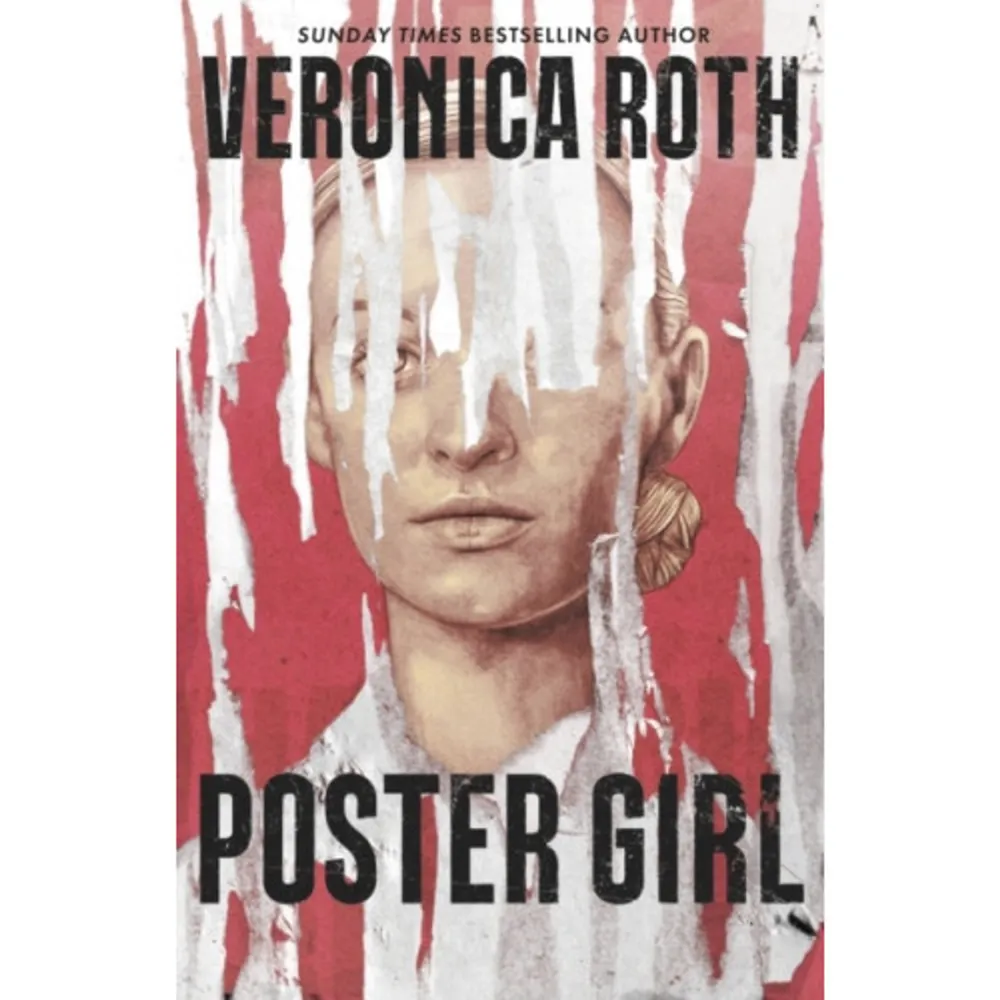 A fallen regime. A missing child. A chance at freedom.By the #1 New York Times bestselling author of Divergent, Poster Girl is a haunting adult dystopian mystery that explores the expanding role of surveillance on society - an inescapable reality that we welcome all too easily.WHAT'S RIGHT IS RIGHT. Sonya Kantor knows this slogan - she lived by it for most of her life. For decades, everyone in the Seattle-Portland megalopolis lived under it, as well as constant surveillance in the form of the Insight, an ocular implant that tracked every word and every action, rewarding or punishing by a rigid moral code set forth by the Delegation.Then there was a revolution. The Delegation fell. Its most valuable members were locked in the Aperture, a prison on the outskirts of the city. And everyone else, now free from the Insight's monitoring, went on with their lives. Sonya, former poster girl for the Delegation, has been imprisoned for ten years when an old enemy comes to her with a deal: find a missing girl who was stolen from her parents by the old regime, and earn her freedom. The path Sonya takes to find the child will lead her through an unfamiliar, crooked post-Delegation world where she finds herself digging deeper into the past - and her family's dark secrets - than she ever wanted to.Praise for Veronica Roth 'Poster Girl cements Veronica Roth's status as a superstar' Gregg Hurwitz, #1 International bestselling author of the Orphan X series'Veronica Roth's latest outing will draw you into its broken world, and make you think more deeply of our own' Karin Slaughter, New York Times bestselling author of Girl, Forgotten'Roth weaves a tale of redemption and regret that kept me riveted and guessing until the last page' Hugh Howey, New York Times bestselling author of Wool and Across the Sand'Veronica Roth is the cure for all those humdrum 'one true saviour' narratives' Charlie Jane Anders, Hugo and Nebula Award-winning author of THE CITY IN THE MIDDLE OF THE NIGHT, on CHOSEN ONES'Roth has pulled off a virtuoso performance' Blake Crouch, bestselling author of DARK MATTER and RECURSION on CHOSEN ONES'Roth somehow manages to make universe-building look easy' Charles Yu, bestselling author of INTERIOR CHINATOWN on CHOSEN ONES    Format Pocket   Omfång 288 sidor   Språk Engelska   Förlag Hodder & Stoughton   Utgivningsdatum 2023-11-15   ISBN 9781529331028  . Böcker.