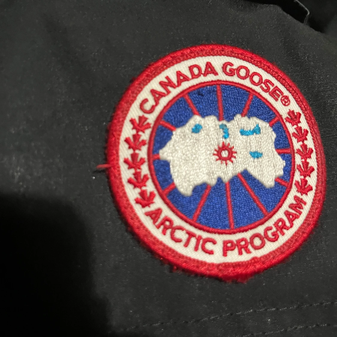 Canada goose jacka - 93