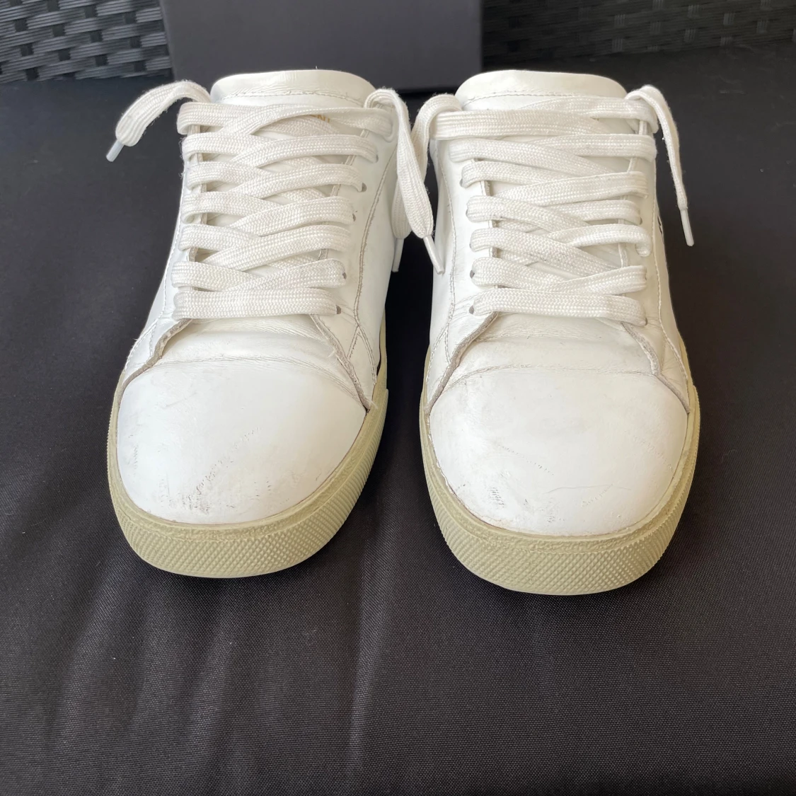 Saint Laurent skor - 91