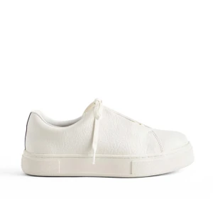 Vita sneakers Eytys - Välanvända vita eytys ❤️❤️ där av priset❤️❤️