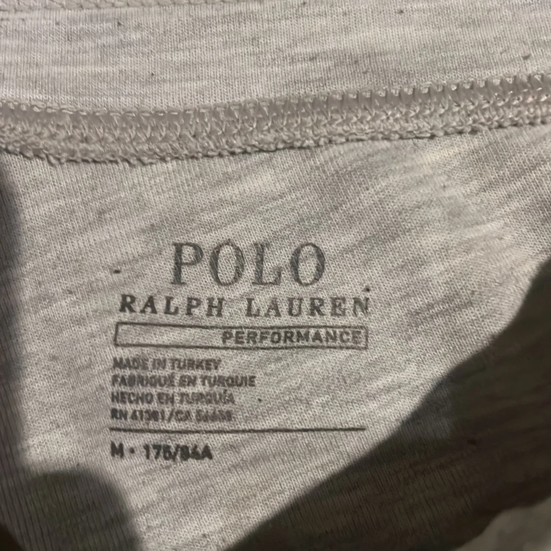 Grå mjukisbyxor från Polo Ralph Lauren - 91