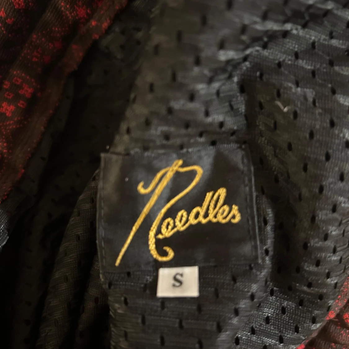 Needels trackpants  - 92