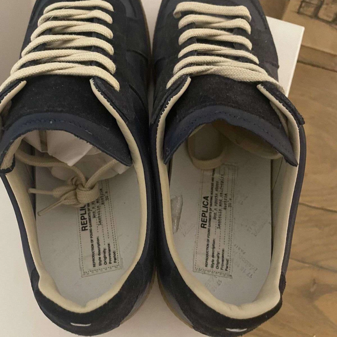 Maison Margiela GATS - 2