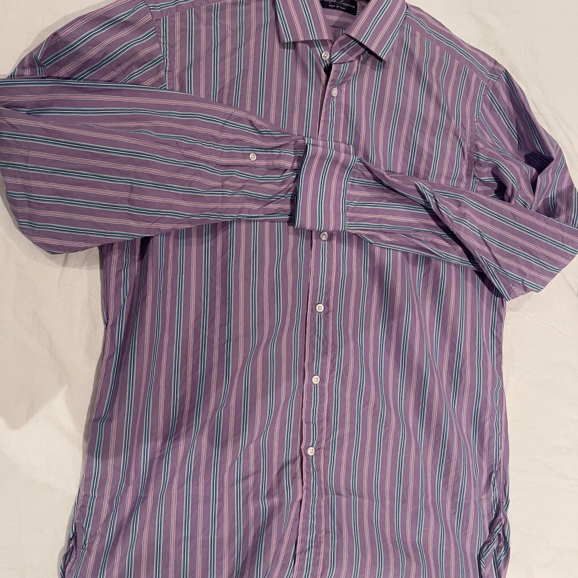 Ralph Lauren Purple Label Skjorta