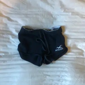 Mjukishorts från Hollister. Passar Xs-S/M