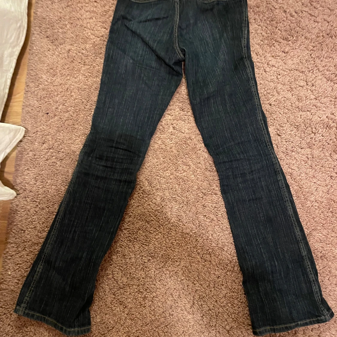 Bootcut jeans från H&M - 91