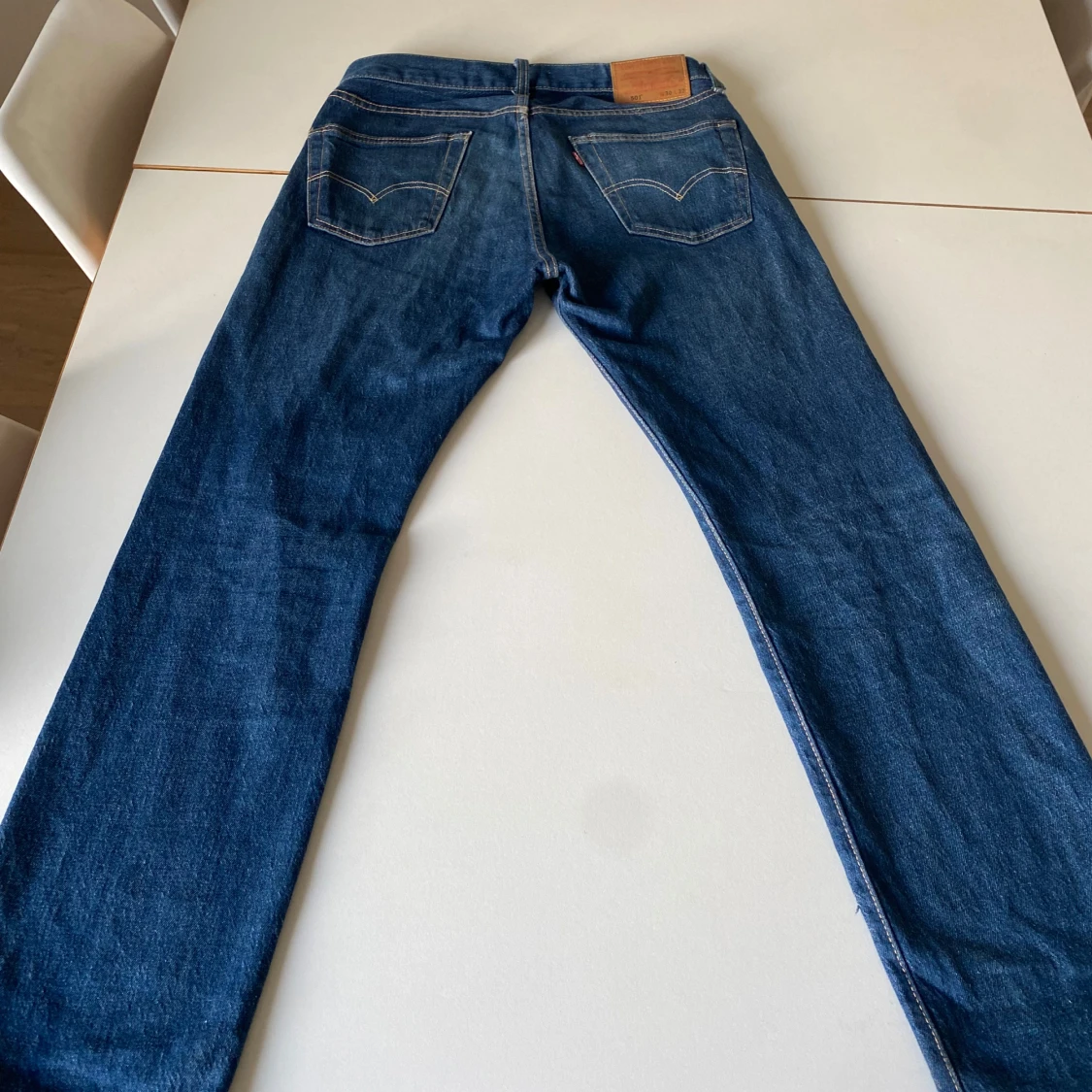 Levi's 501 Jeans - 90