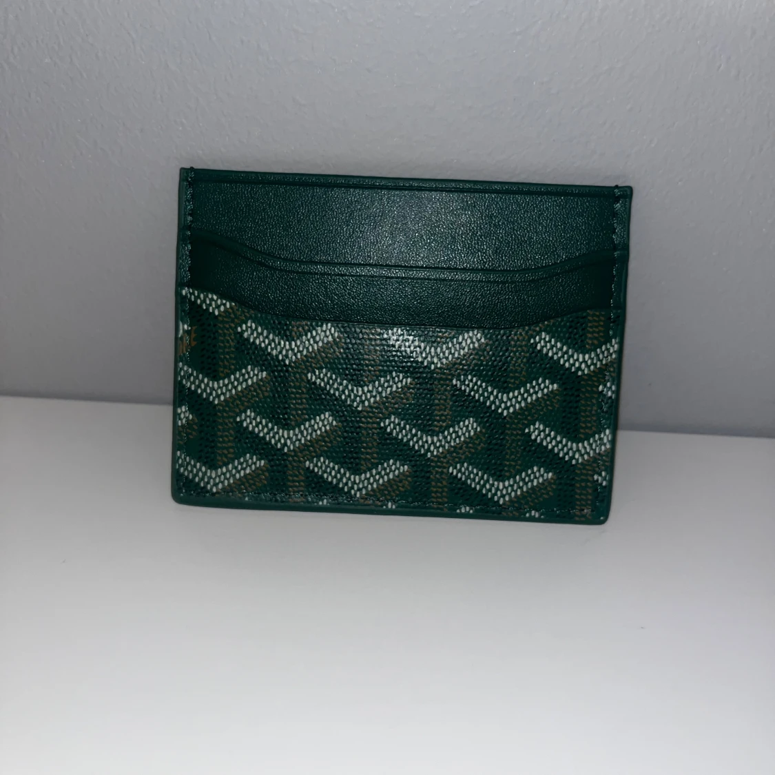 Plånbok/korthållare - 90